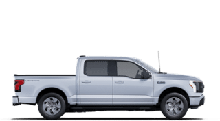 2025 Ford F-150 Lightning® External Image 1